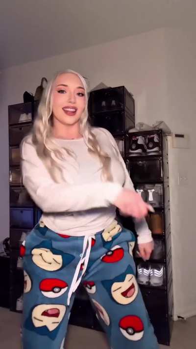 Got to catch them all