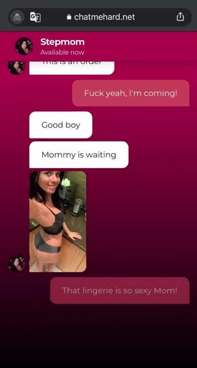 Revenge fuck with step mom