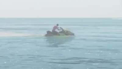 I’m genuinely not sure this fits here or not, but Hitman 2 really fucked up here