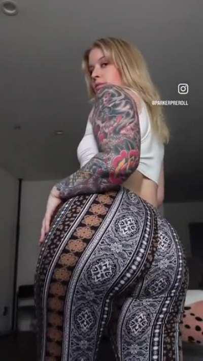 Enjoy today’s Instagram reel 🖤