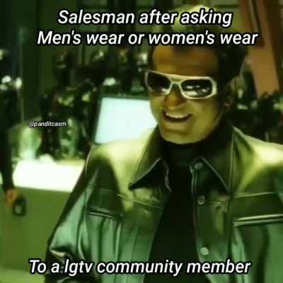 An interesting title