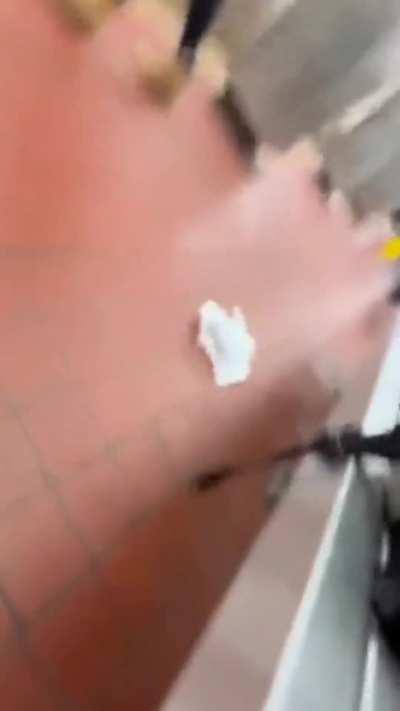 Altercation at SEPTA station leads to a tragic incident