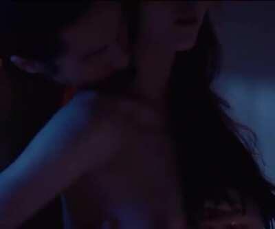 Kang Ha na - Gorgeous Korean plot in 'Empire Of Lust'