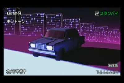 C u m b i a w a v e ( クンビア)