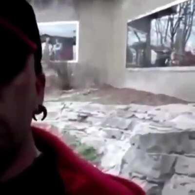 Upvote para que el admin se ria.