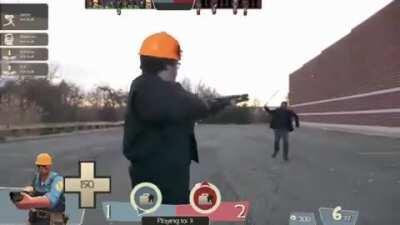 [Found, not OC] BLU Employee Training Video Engineering Division EP.5 [1966]