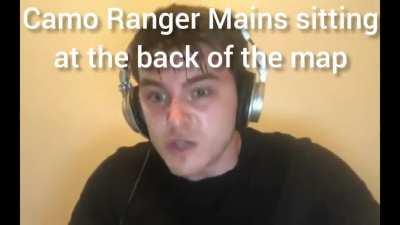 Foot Soldier Slander (Cause y'all asked so nicely)