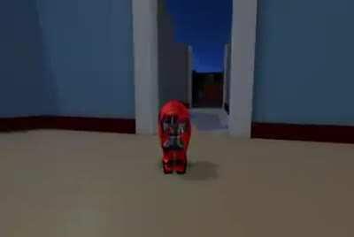 Leaked Among Us 2 Any Opinions?