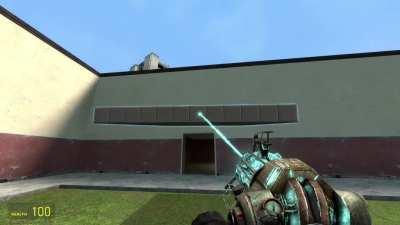 COVER UP THE VOID SPEEDRUN noclip% (17.36)