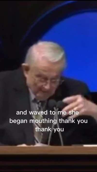 We have a lot to learn from them