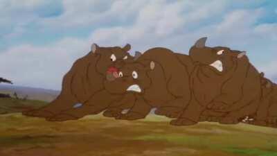 Not the Lion King.exe