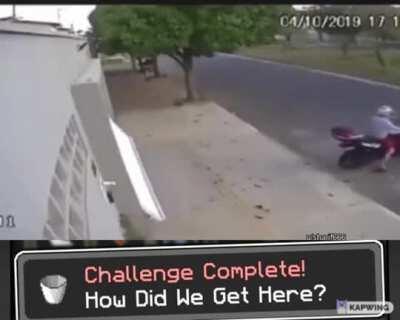 How did we get here?