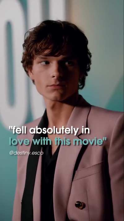 audiences are loving Regretting You 💌 – in cinemas now. #RegrettingYouMovie