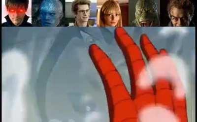 They were the best bots we could've had.