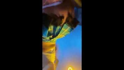 An American Werewolf in London Theory: The Curse is Sentient?