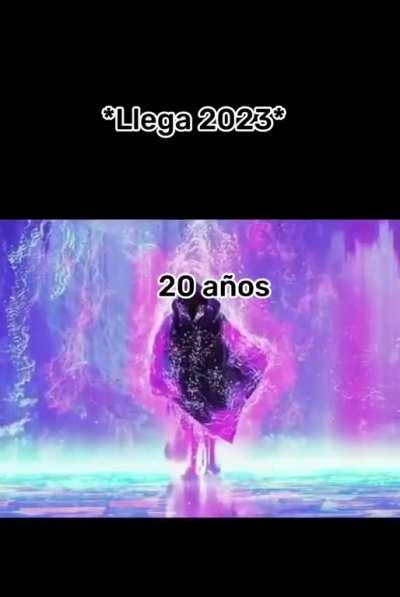 cada dia mas viejo jaja