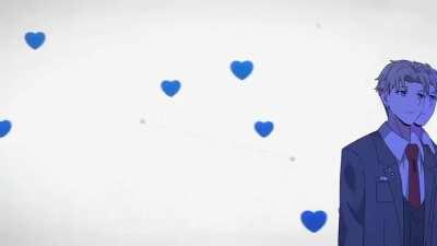 Yor Wants to be Confessed