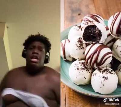 I need this guys level of energy