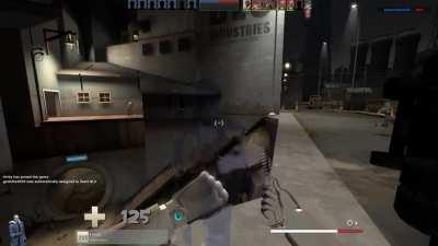 Let's just pretend that never happened. *nod.*