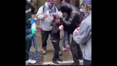 George Floyd Protests