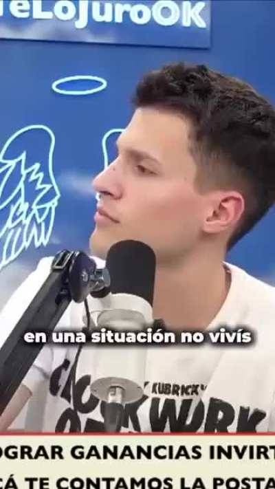 Se tendría que enseñar educación financiera en el colegio?