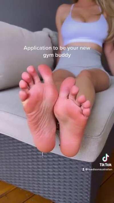 Lemme know if you’re down