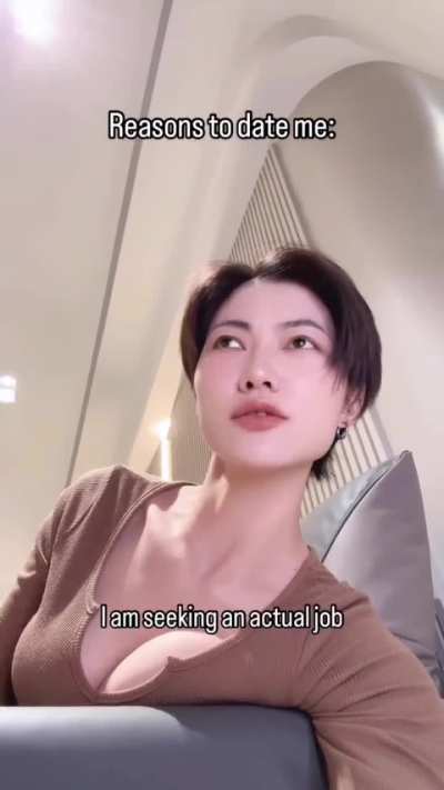 I'm Chinese...I will