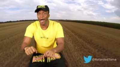 Not gonna lie, I did enjoy editing these 2 parts and everyone else's posts were hilarious and amazing.