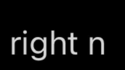 My first attempt at a dramatic text post. It’s probably too long