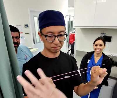 What is this sorcery 😳