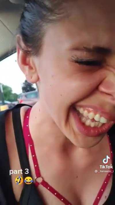 Thanks, I hate having a stroke