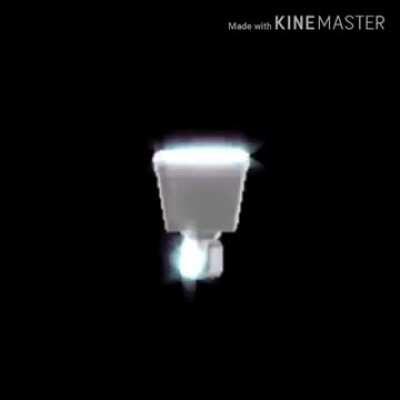 A toilet spinning to Stone Cold - FNAF World