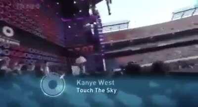 Why did he do this? what the fuck