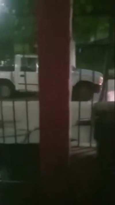 El que tenga miedo a morir, que no nazca