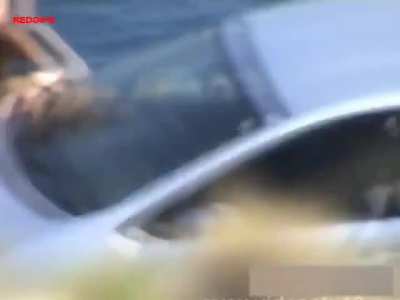 Young girl caught fucking with her sugar daddy