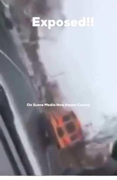 New Haven has the best drivers