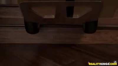 [/r/PornFinder] Dolly Leigh, Vanessa Cage – Moving Out Part 2