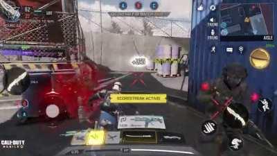 If you ain’t rolling, you ain’t trying! #Katanaszn