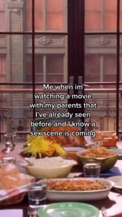 Oh jeez looks like i have to pee...