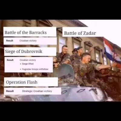 Evo jedan domoljubni meme.