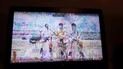 Very bad bug when Youtube is on fullscreen mode. Only then.