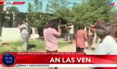 El estado presente...