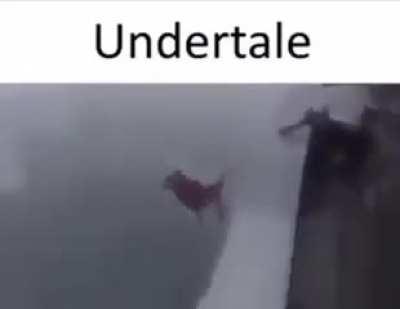 Undertale