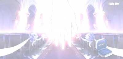 Bremerton L2D oath kiss