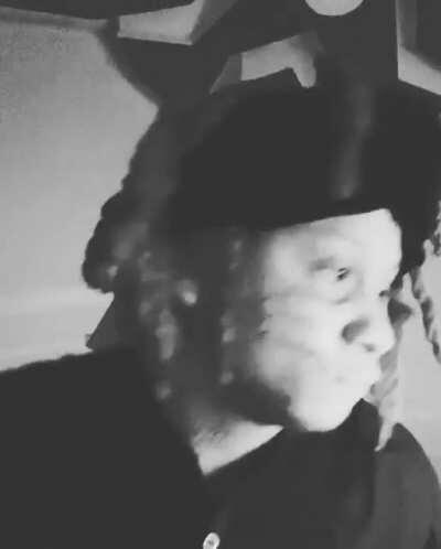 i Need this new Album from Trippie 🥴🥴🥴