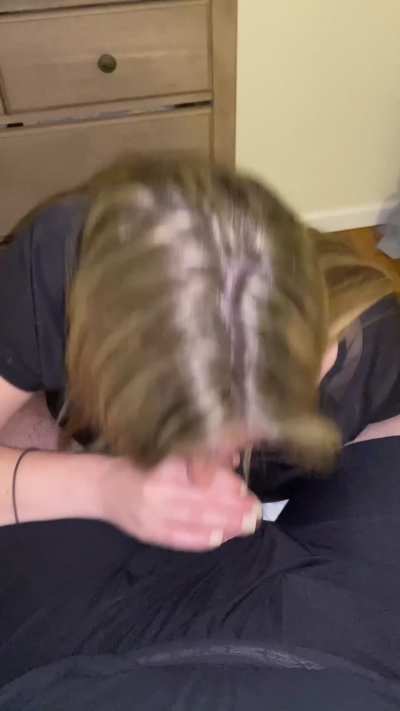 College football + cocktails = blowjobs 