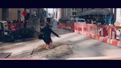 This new album got me like