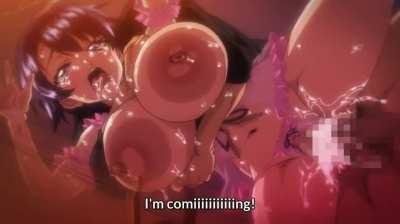 Mako-Chan Kaihatsu (ep 4)