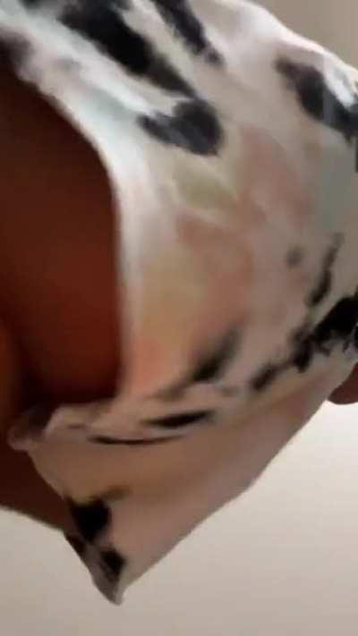 doll is heading out ;)