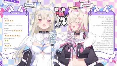 The greatest moment in vtubing history